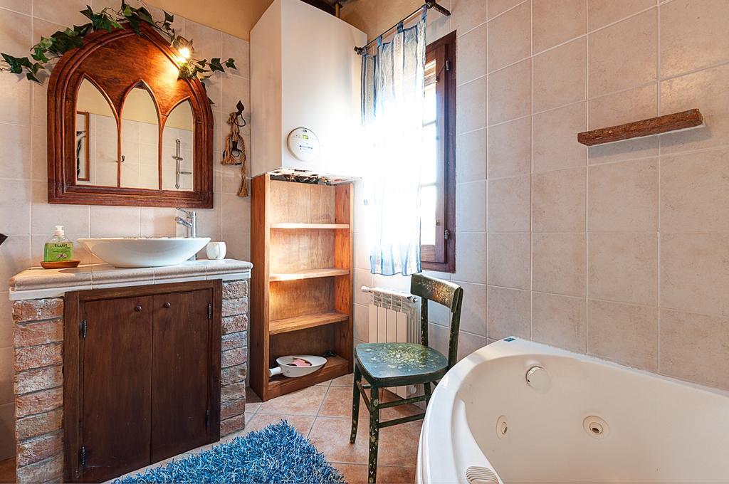 Appartamenti Alcantara E Damasco Abbadia di Montepulciano Kamer foto
