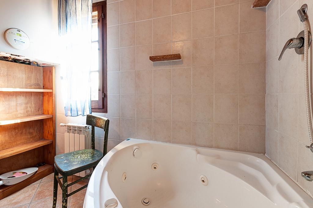 Appartamenti Alcantara E Damasco Abbadia di Montepulciano Kamer foto